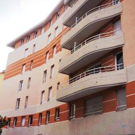 Ferienwohnung Rdp Triangle D'Or - Free Parking Nizza Exterior foto